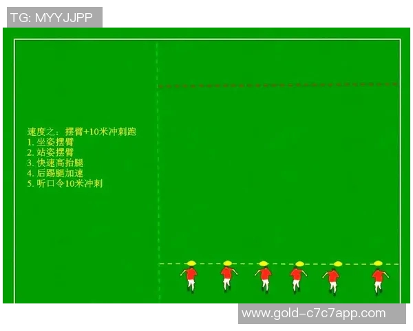 提升足球技能的全面训练方法与技巧分享
